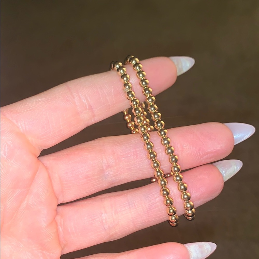 Bead Bracelets - image 1